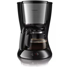 تصویر قهوه ساز فیلیپس مدل HD7462 Philips HD7462 Coffe Maker