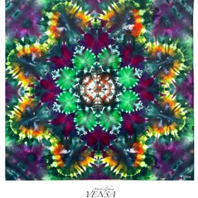 تصویر بک دراپ آیس دای ونسا ice_dye back drop