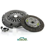 تصویر دیسک و صفحه 206تیپ5 بهینه (با بلبرینگ 405) عظام دیسک و صفحه