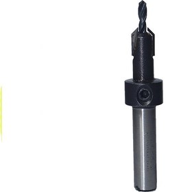 تصویر مته خزینه کد LC۱۷۱۶۰۸۰۳۰ 