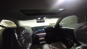 تصویر هیوندای کونا مدل 2025 ا موتور 2000 موتور 2000