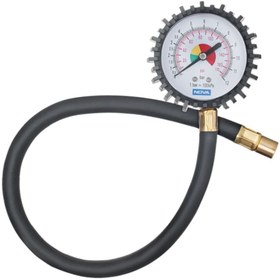 تصویر درجه باد نووا NOVA مدل 2701 