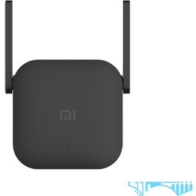 تصویر خرید اکسس پوینت (تقویت کننده) Xiaomi Mi WiFi Amplifier Pro با بهترین قیمت - فروشگاه اینترنتی شبکه پل Xiaomi Powerline WiFi Pro Amplifier