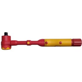 تصویر آچار شلاقی ريجيد 