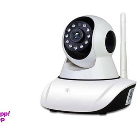 تصویر دوربین کنترل اتاق کودک مدل Smart Camera 