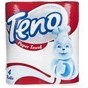 تصویر دستمال حوله کاغذی تنو بسته 2 عددی Teno Paper Towel Tissue Pack Of 2