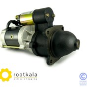 تصویر استارت گیربکسی موتور دویتس 1013/2012 