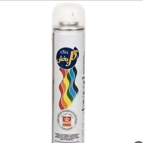 تصویر اسپری کیلر براق گل پخش 