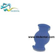 تصویر سوپاپ پروانه ای پمپ وکیوم اتوکلاو چینی 