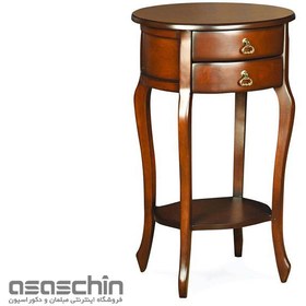 تصویر میز تلفن نانت 