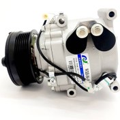 تصویر کمپرسور کولر لیفان x60 