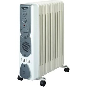 تصویر شوفاژ برقی هاردستون مدل OR2510 Hardstone OR2510 Radiator