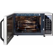 تصویر مایکروویو 28 لیتری سامسونگ Samsung MC28H5015 MC28H5015AW مایکروویو 28 لیتری سامسونگ Samsung MC28H5015 MC28H5015AW