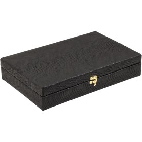 تصویر عصا مس خاتم سه تیکه 