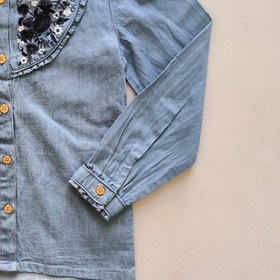 تصویر پیراهن برند مکس 