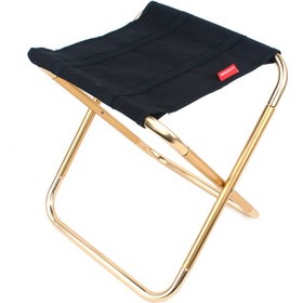 تصویر صندلی تاشو کمپینگ CLS Outdoor مدل Mini Folding Chair 