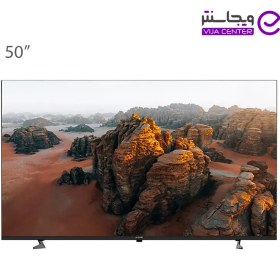 تصویر تلویزیون ال ای دی هوشمند 50 اینچ دوو مدل DSL-50SU1755I Daewoo DSL-50SU1755I Smart LED TV 50 Inch