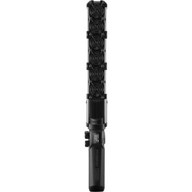 تصویر نور باتومی ژیون Zhiyun FIVERAY V60 Bi-Color LED Light Wand (1.4', Black) 