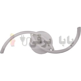 تصویر چراغ دیواری مدرن 20 وات چشمه نور کد L6350 