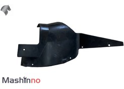 تصویر شلگیر عقب چپ دنا 