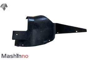 تصویر شلگیر عقب چپ دنا 