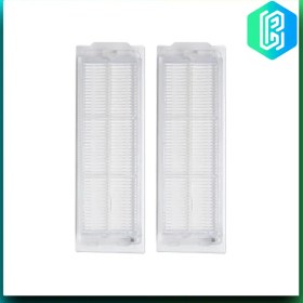 تصویر فیلتر HEPA مخصوص جاروی شارژی هوشمند شیائومی مدل Mop P HEPA filter for Xiaomi Mop P smart vacuum cleaners