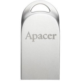 تصویر فلش مموری اپیسر AH11G 32GB USB 2.0 Apacer AH11G 32GB USB 2.0 Flash Memory