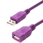 تصویر کابل USB افزایش 3 متری ENZO 