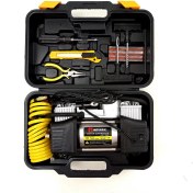 تصویر کمپرسور فندکی 13001 اینتیمکس compressor lighter 13001 Intimex