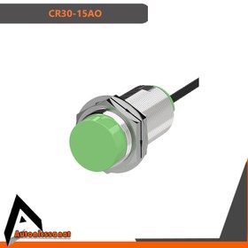 تصویر سنسور خازنی آتونیکس مدل CR30-15AO 