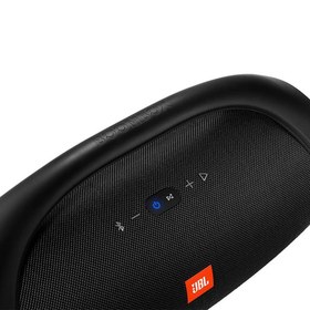 تصویر اسپیکر بلوتوثی قابل حمل جی بی ال مدل BoomBox 2 JBL Boombox 2 Portable Bluetooth Speaker