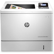 تصویر پرینتر اچ پی مدل  M553N ا HP M553n Color Laser Jet Printer HP M553n Color Laser Jet Printer