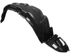 تصویر شلگیر سمت چپ تویوتا کرولا 2001-2007 ساخت کشور تایلند 