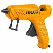 تصویر دستگاه چسب حرارتی اینکو مدل GG148 