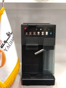 تصویر نسپرسو و اسپرسوساز مباشی مدل MEBASHI ME-CEM401 MEBASHI Nespresso Maker ME-CEM401