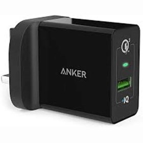 تصویر شارژر دیواری انکر مدل Anker B2013 Anker B2013