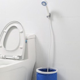 تصویر دوش_حمام شارژِی 