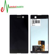 تصویر تاچ ال سی دی سونی Touch LCD Sony M5 / M5 Touch LCD Sony M5