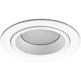 تصویر قاب چراغ سقفی توکار شعاع مدل SH-A918 