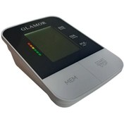تصویر فشارسنج دیجیتال گلامور مدل DBP-1231 