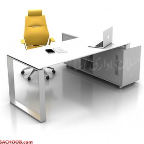 تصویر میز کارشناسی سیستم System 