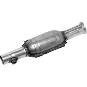 تصویر کاتالیزور نیسان ماکسیما 