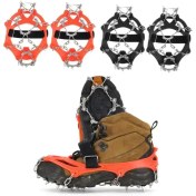 تصویر یخ شکن – کرامپون ژله ای 13 شاخه 