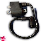 تصویر کوئل ترانزیستوری کاوازاکی جی‌تی‌او ۱۲۵ 