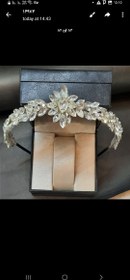 تصویر تاج پرنسسی 