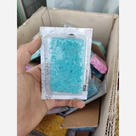 تصویر سنگ پا 