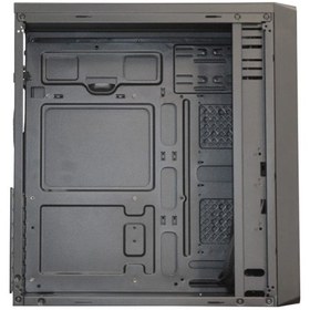 تصویر کیس کامپیوتر مسترتک مدل ECO300 Master Tech ECO300 COMPUTER CASE