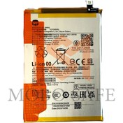 تصویر باتری اصلی شیائومی Poco C65 BN5Q | کیفیت روکاری Xiaomi Poco C65 Orginal Battery | BN5Q