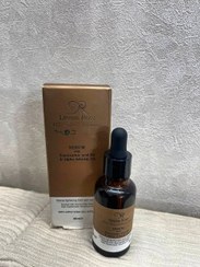 تصویر سرم ضدلک دریم رز Dream Rose | روشن‌کننده و ضد تیرگی پوست 