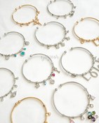 تصویر بنگل استخوانی مدل YSX کد 030 